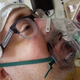 Joe Marino pre-op